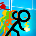 Stickman vs Zombies: Epic Fight